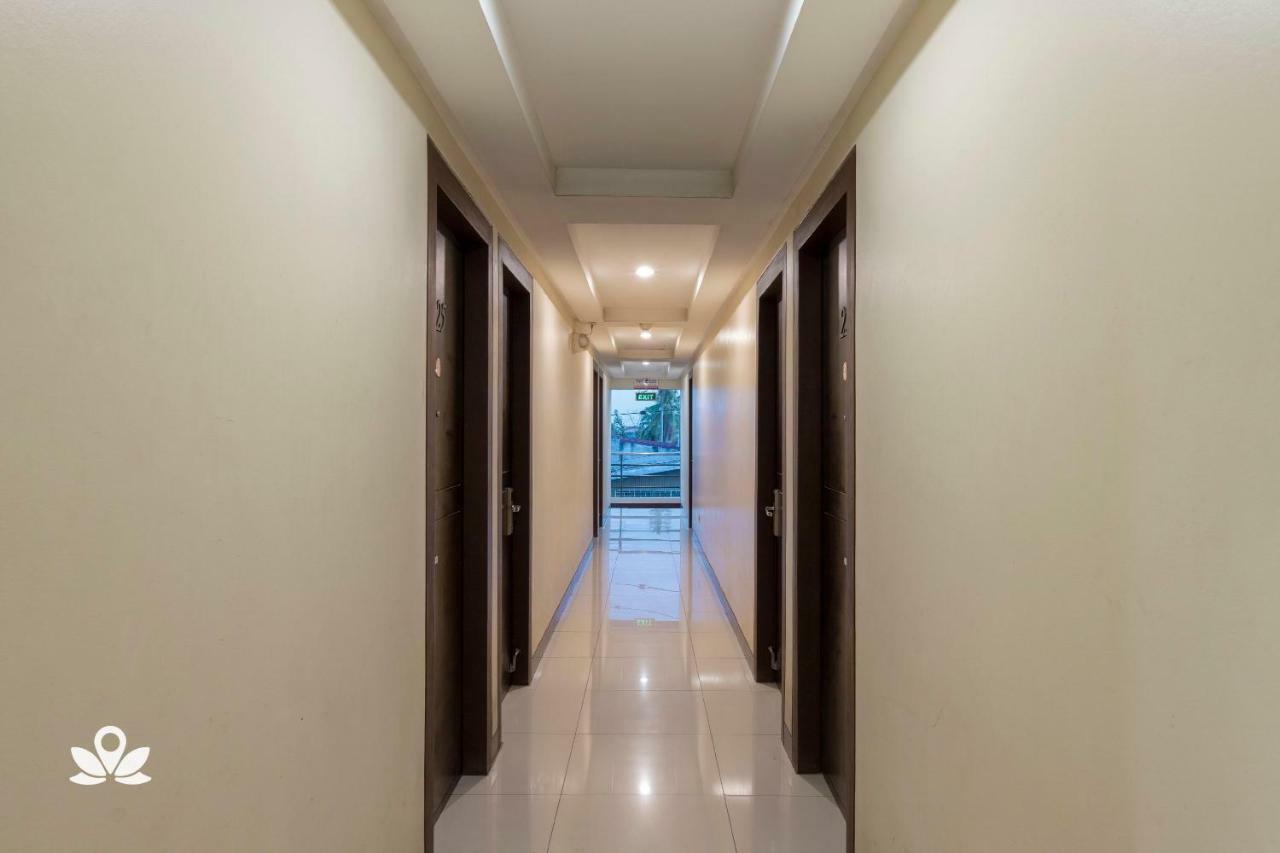 Orchard Hotel Davao Exterior photo