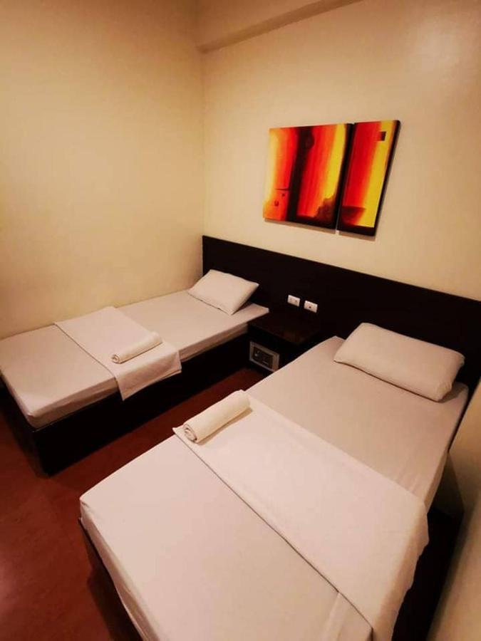 Orchard Hotel Davao Exterior photo